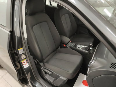 Audi Q2 Q2 35 TFSI S tronic (5)
