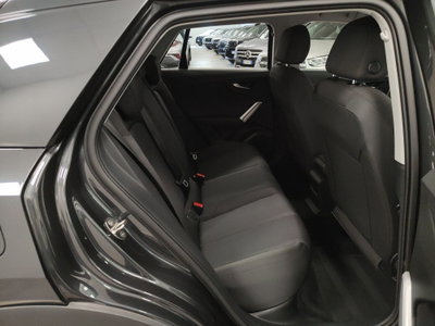 Audi Q2 Q2 35 TFSI S tronic (7)