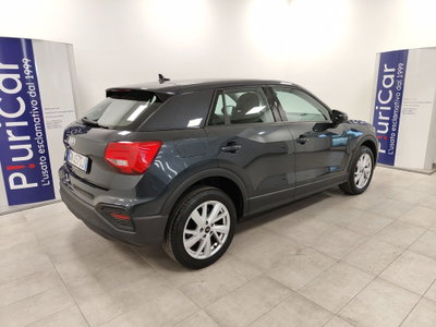 Audi Q2 Q2 35 TFSI S tronic (8)