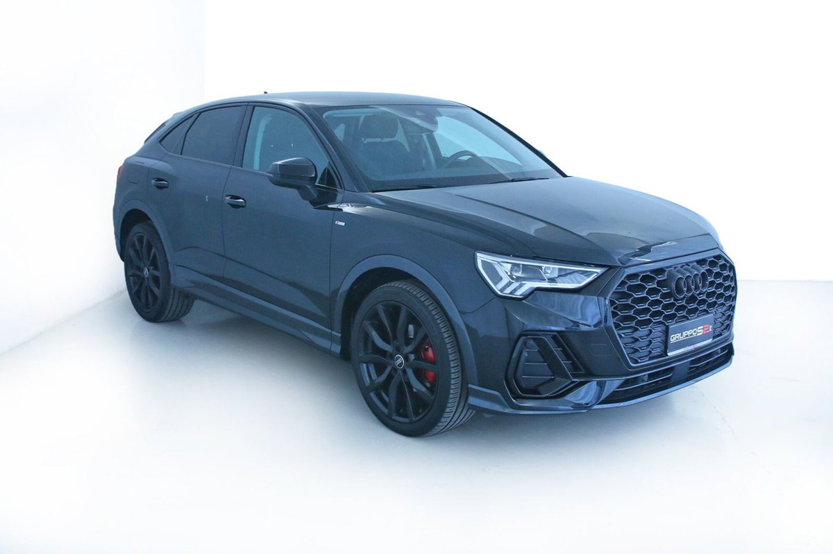 Audi Q3 Sportback 35 TDI (3)