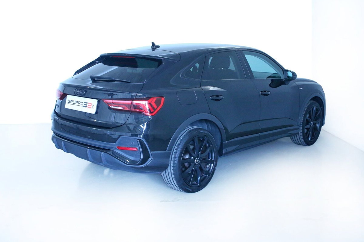 Audi Q3 Sportback 35 TDI (4)