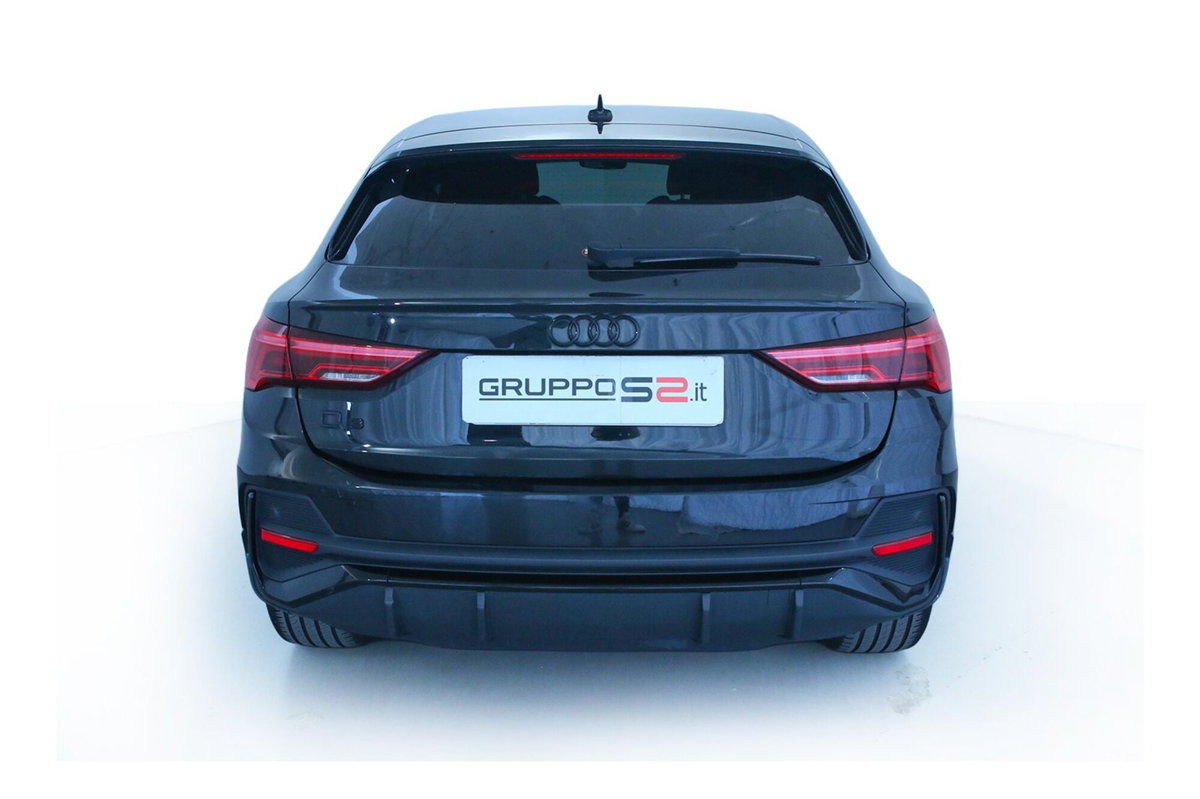 Audi Q3 Sportback 35 TDI (5)