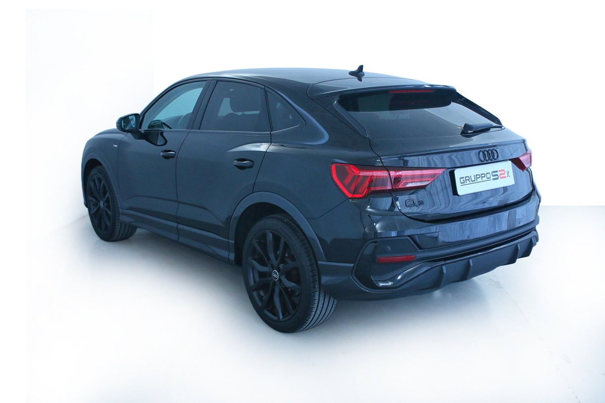 Audi Q3 Sportback 35 TDI (6)