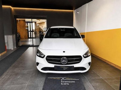 Mercedes-Benz Classe B 180 d Sport usata