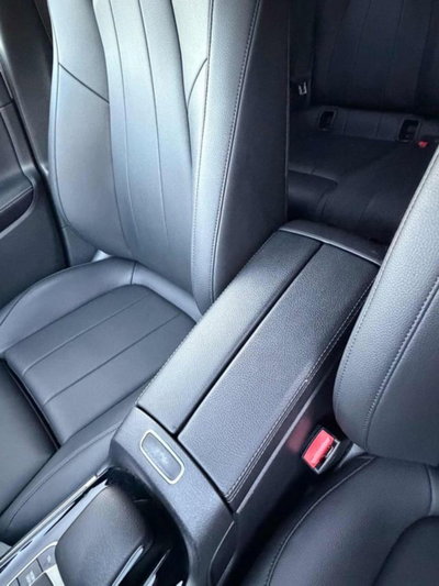 Mercedes-Benz Classe B 180 d Sport (16)