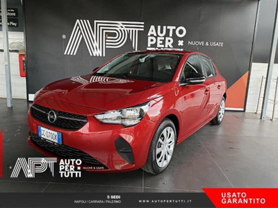 Opel Corsa 1.2 100 CV Elegance usata