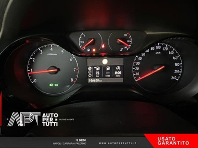 Opel Corsa 1.2 100 CV Elegance (10)