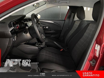 Opel Corsa 1.2 100 CV Elegance (13)