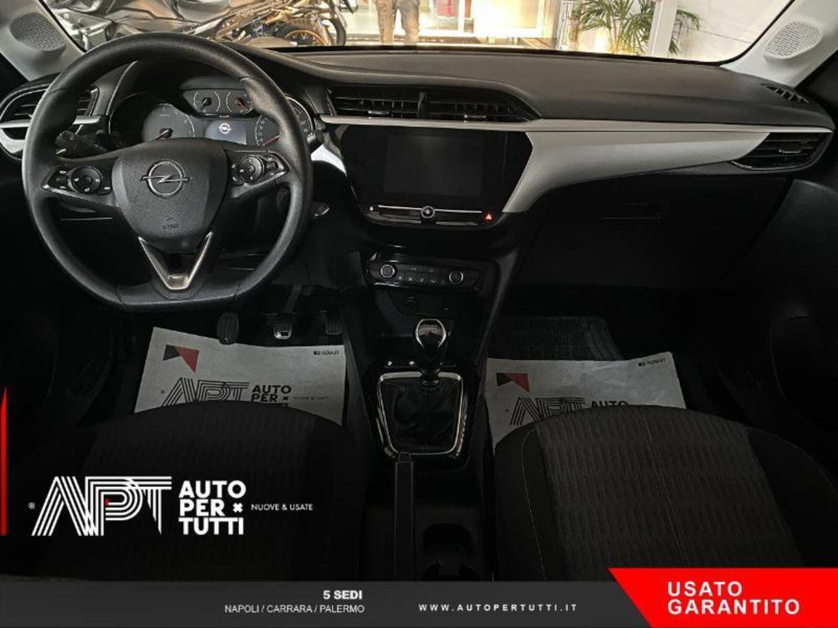 Opel Corsa 1.2 100 CV Elegance (14)