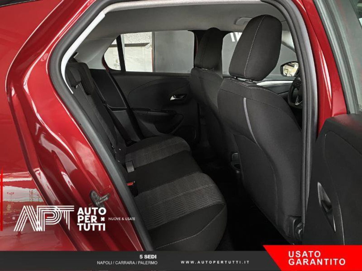 Opel Corsa 1.2 100 CV Elegance (17)
