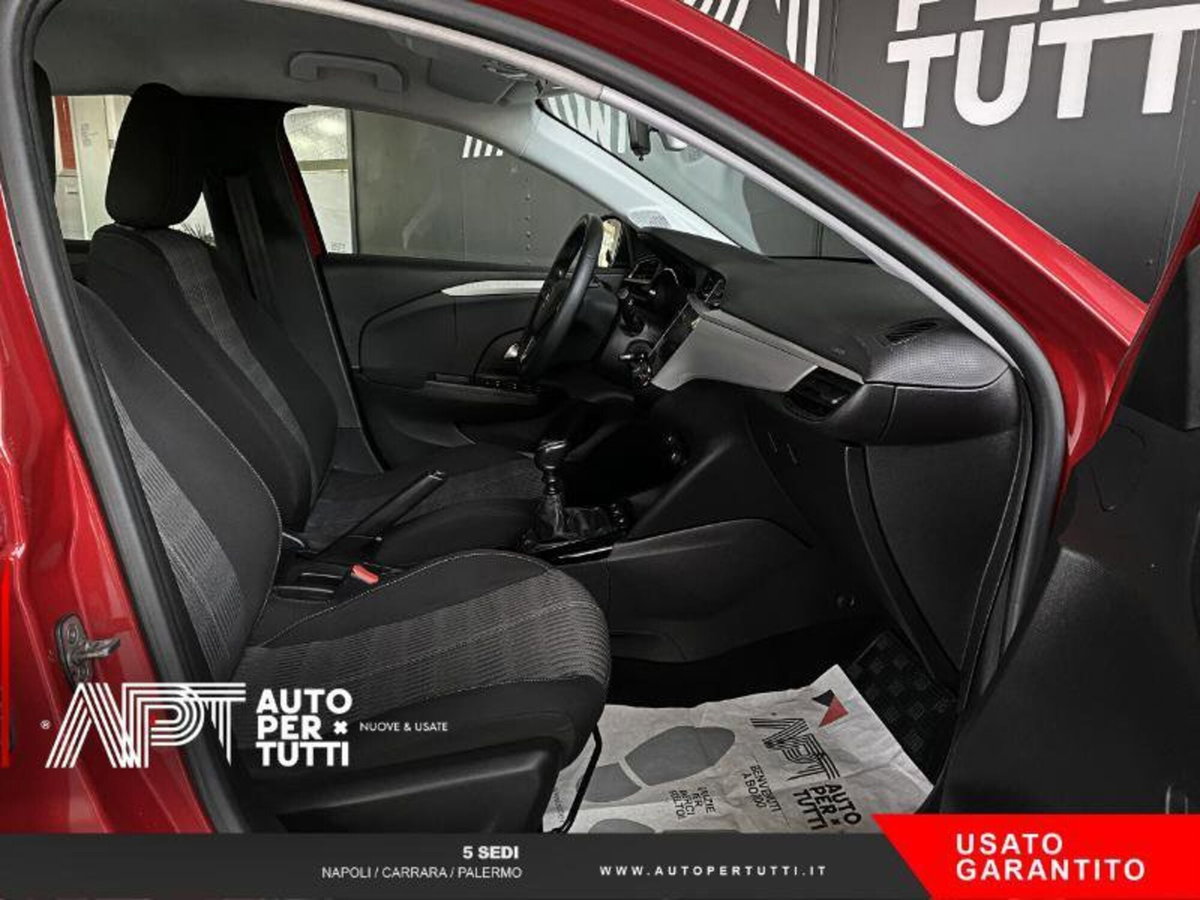 Opel Corsa 1.2 100 CV Elegance (18)