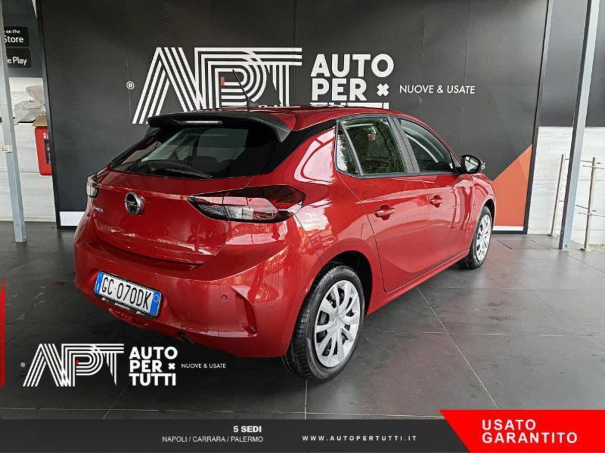 Opel Corsa 1.2 100 CV Elegance (3)