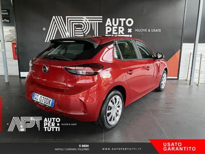 Opel Corsa 1.2 100 CV Elegance (3)