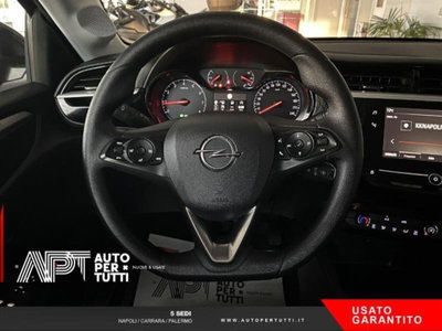 Opel Corsa 1.2 100 CV Elegance (7)