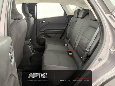 Renault Captur Blue dCi 115 CV EDC Business (16)