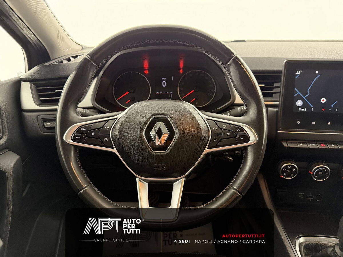 Renault Captur Blue dCi 115 CV EDC Business (17)