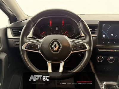 Renault Captur Blue dCi 115 CV EDC Business (17)