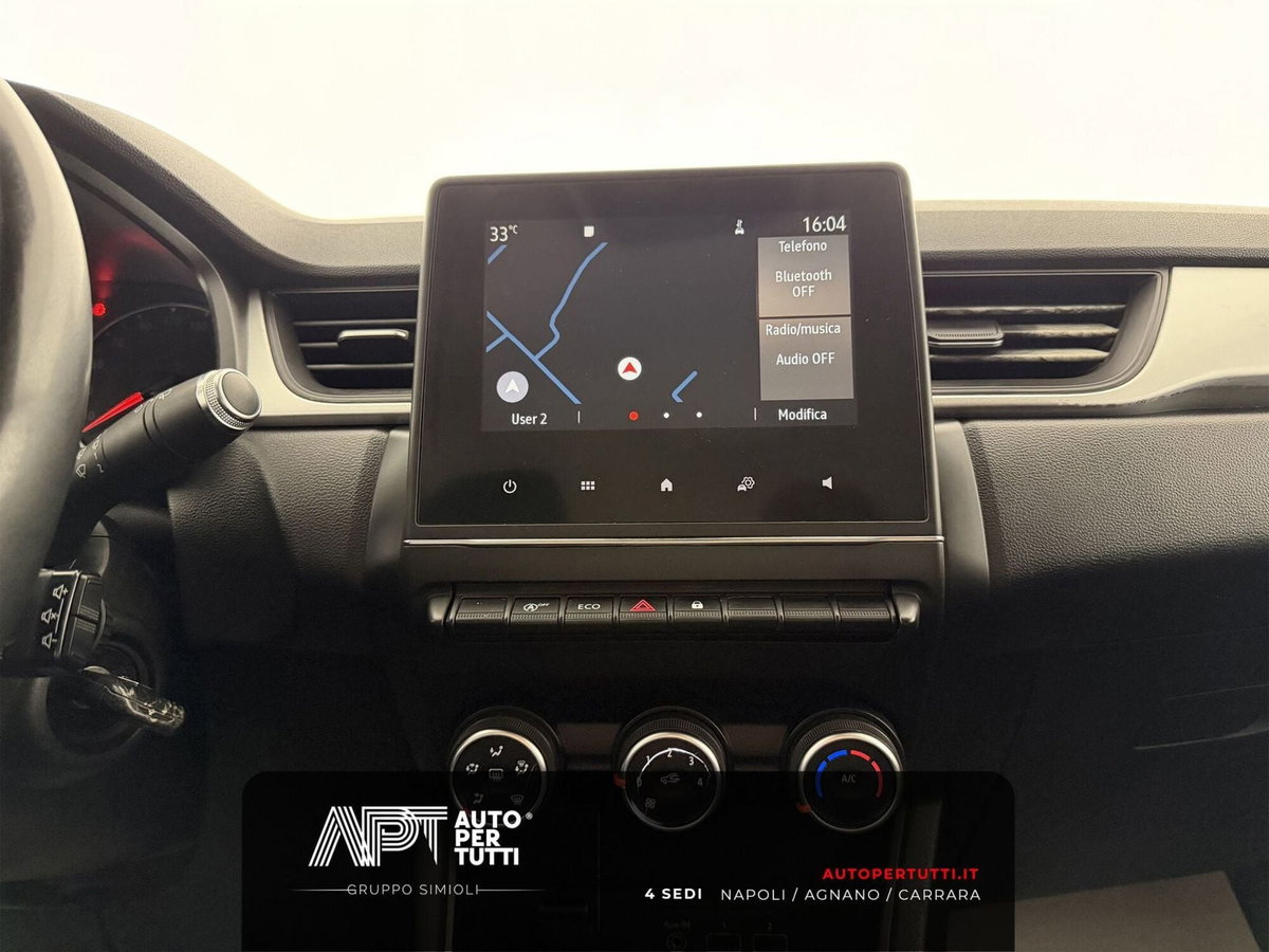 Renault Captur Blue dCi 115 CV EDC Business (18)