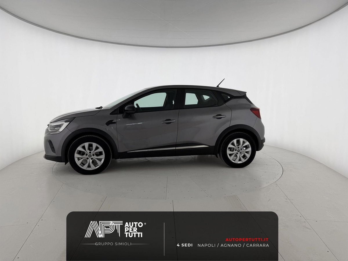 Renault Captur Blue dCi 115 CV EDC Business (2)