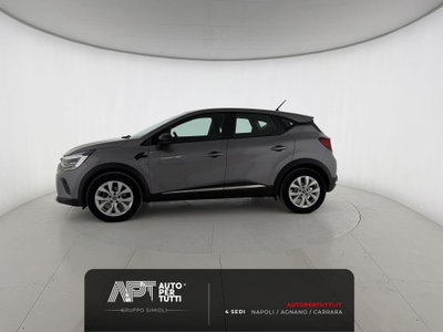Renault Captur Blue dCi 115 CV EDC Business (2)