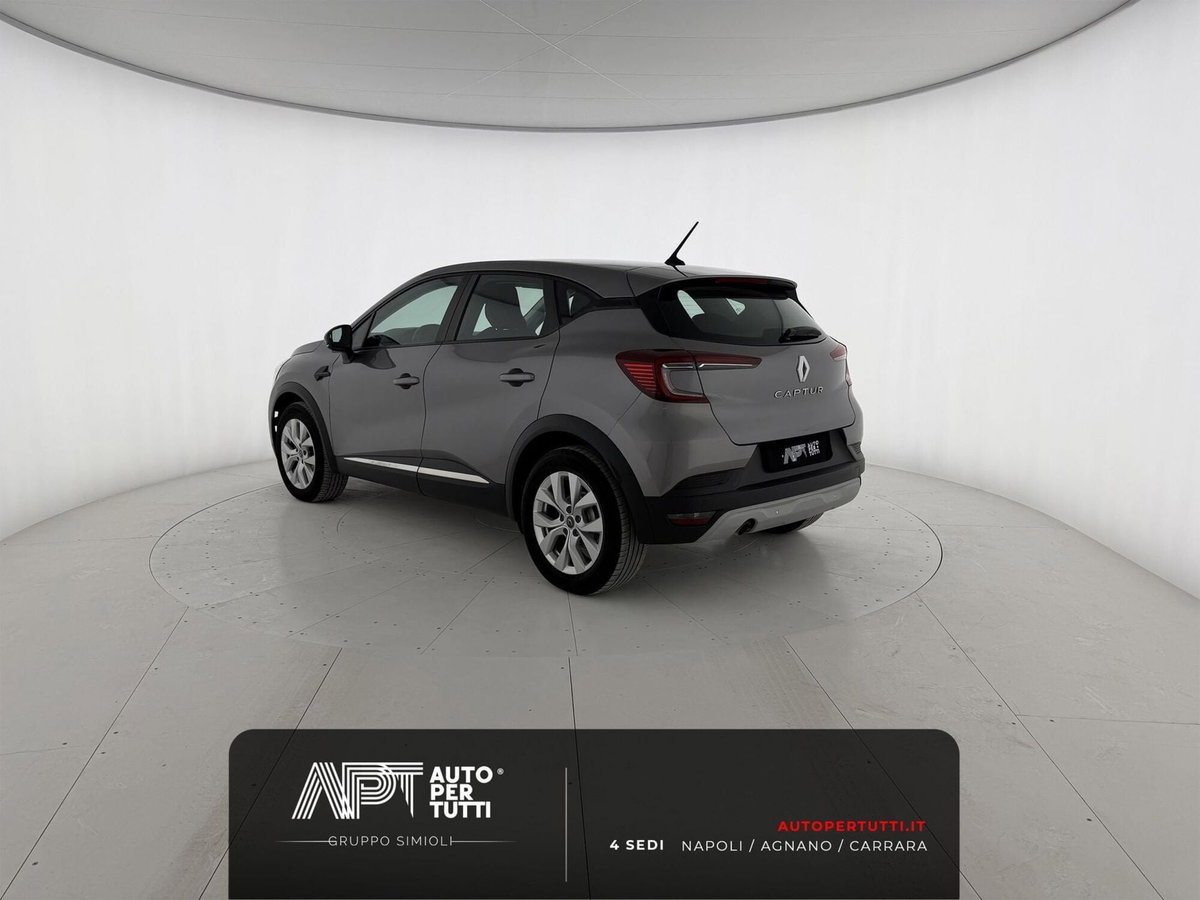 Renault Captur Blue dCi 115 CV EDC Business (3)
