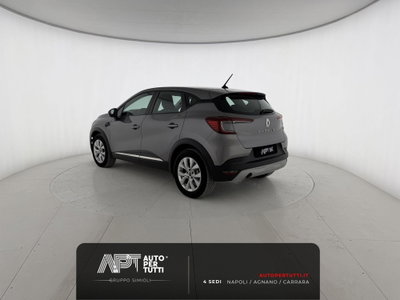 Renault Captur Blue dCi 115 CV EDC Business (3)