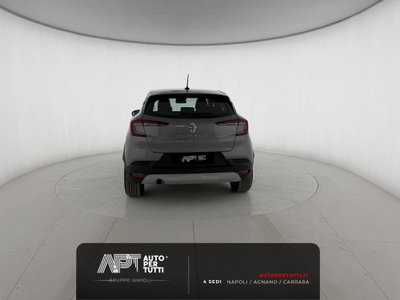 Renault Captur Blue dCi 115 CV EDC Business (4)