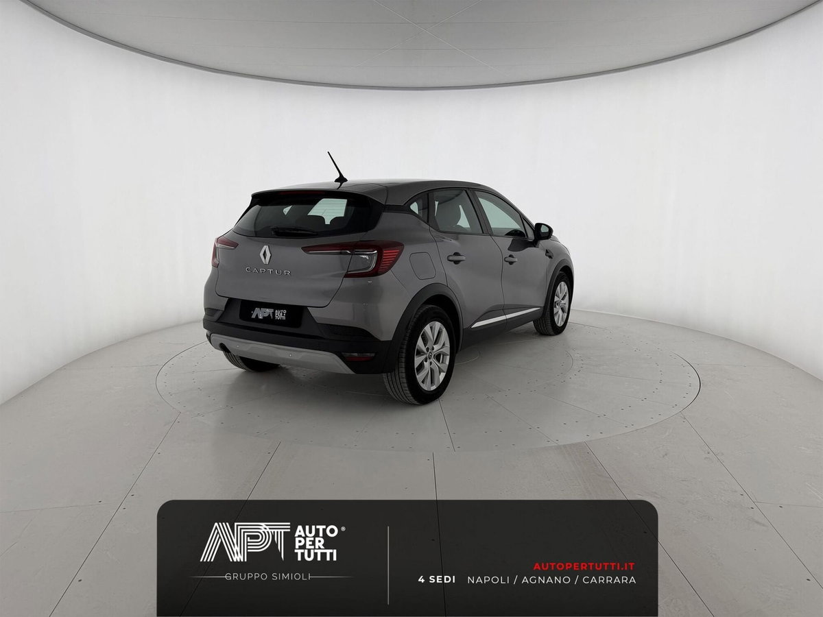 Renault Captur Blue dCi 115 CV EDC Business (5)