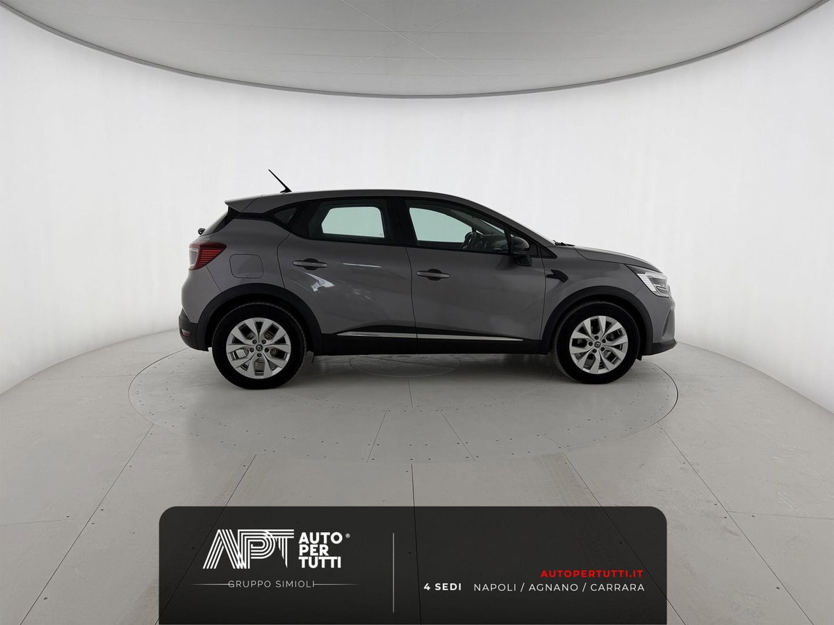 Renault Captur Blue dCi 115 CV EDC Business (6)