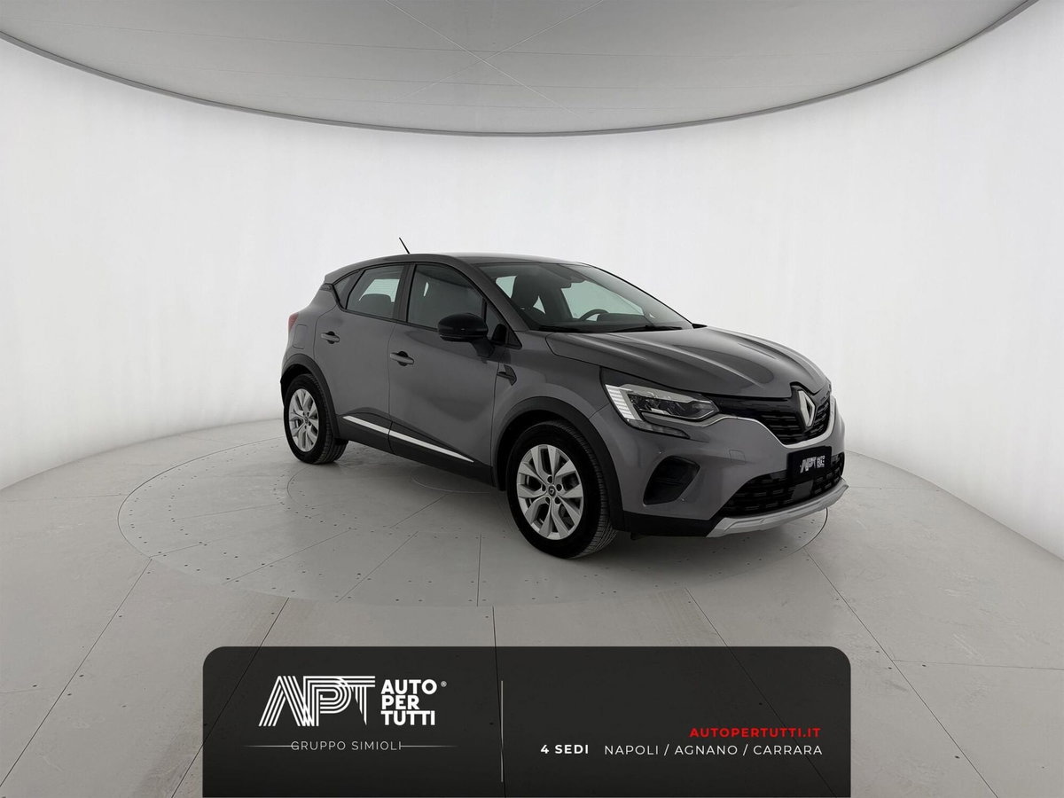 Renault Captur Blue dCi 115 CV EDC Business (7)
