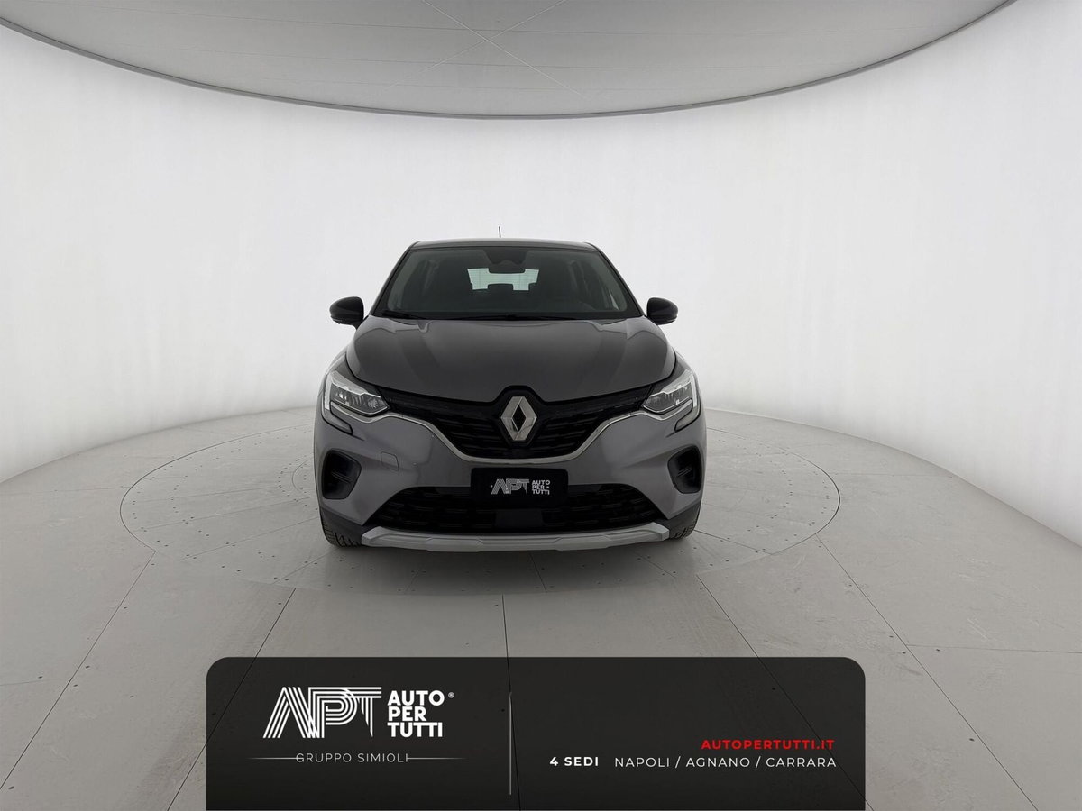 Renault Captur Blue dCi 115 CV EDC Business (8)