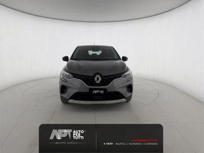 Renault Captur Blue dCi 115 CV EDC Business (8)