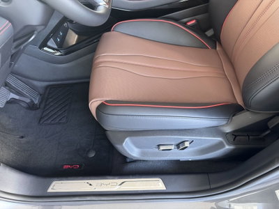 Byd Seal U DM-i 1.5 phev Design awd (10)