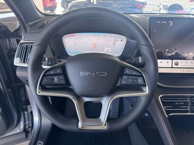 Byd Seal U DM-i 1.5 phev Design awd (11)