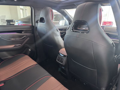 Byd Seal U DM-i 1.5 phev Design awd (19)