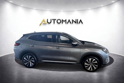Byd Seal U DM-i 1.5 phev Design awd (5)