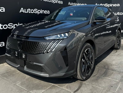 Peugeot 3008 73 kWh GT nuova