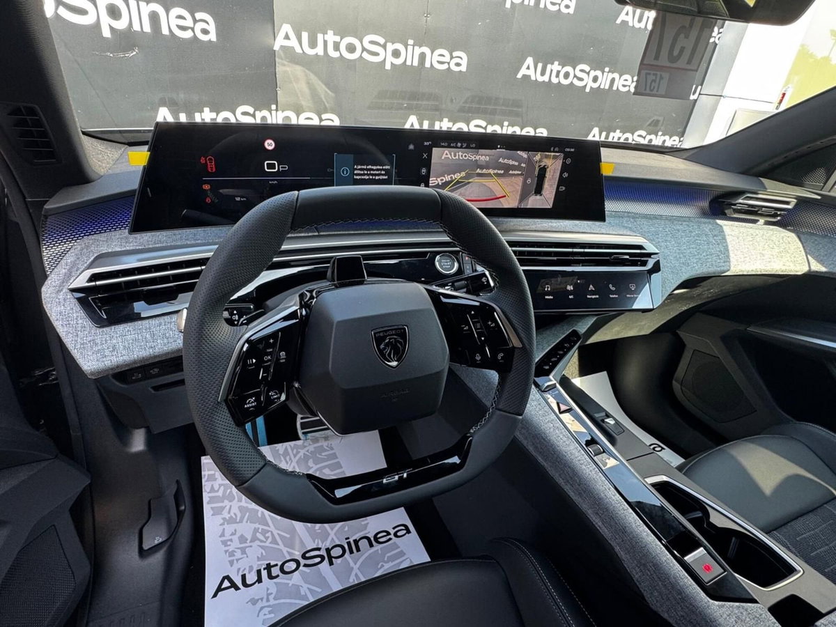 Peugeot 3008 73 kWh GT (16)