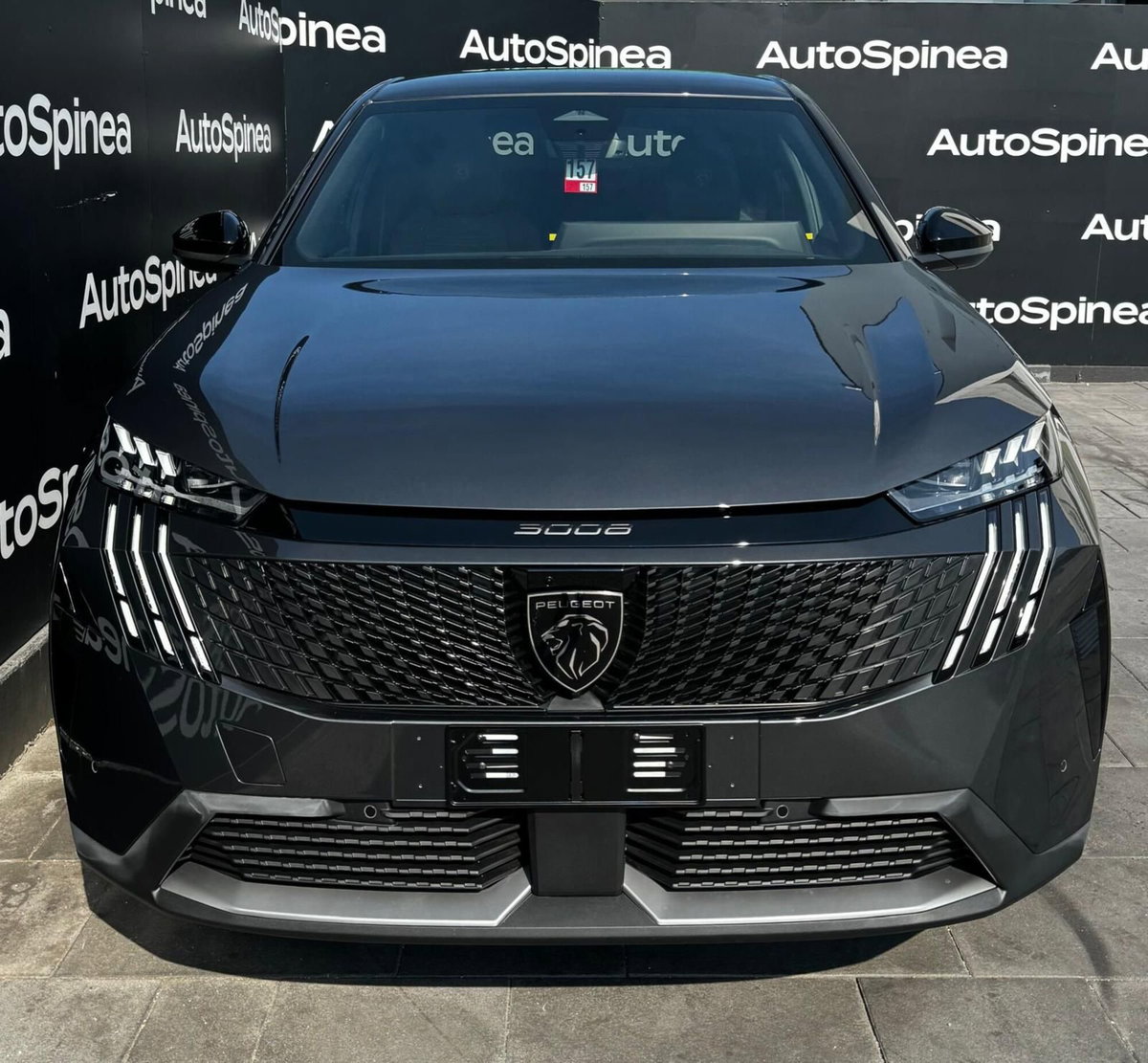 Peugeot 3008 73 kWh GT (2)