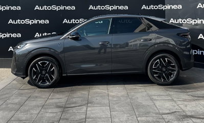 Peugeot 3008 73 kWh GT (3)