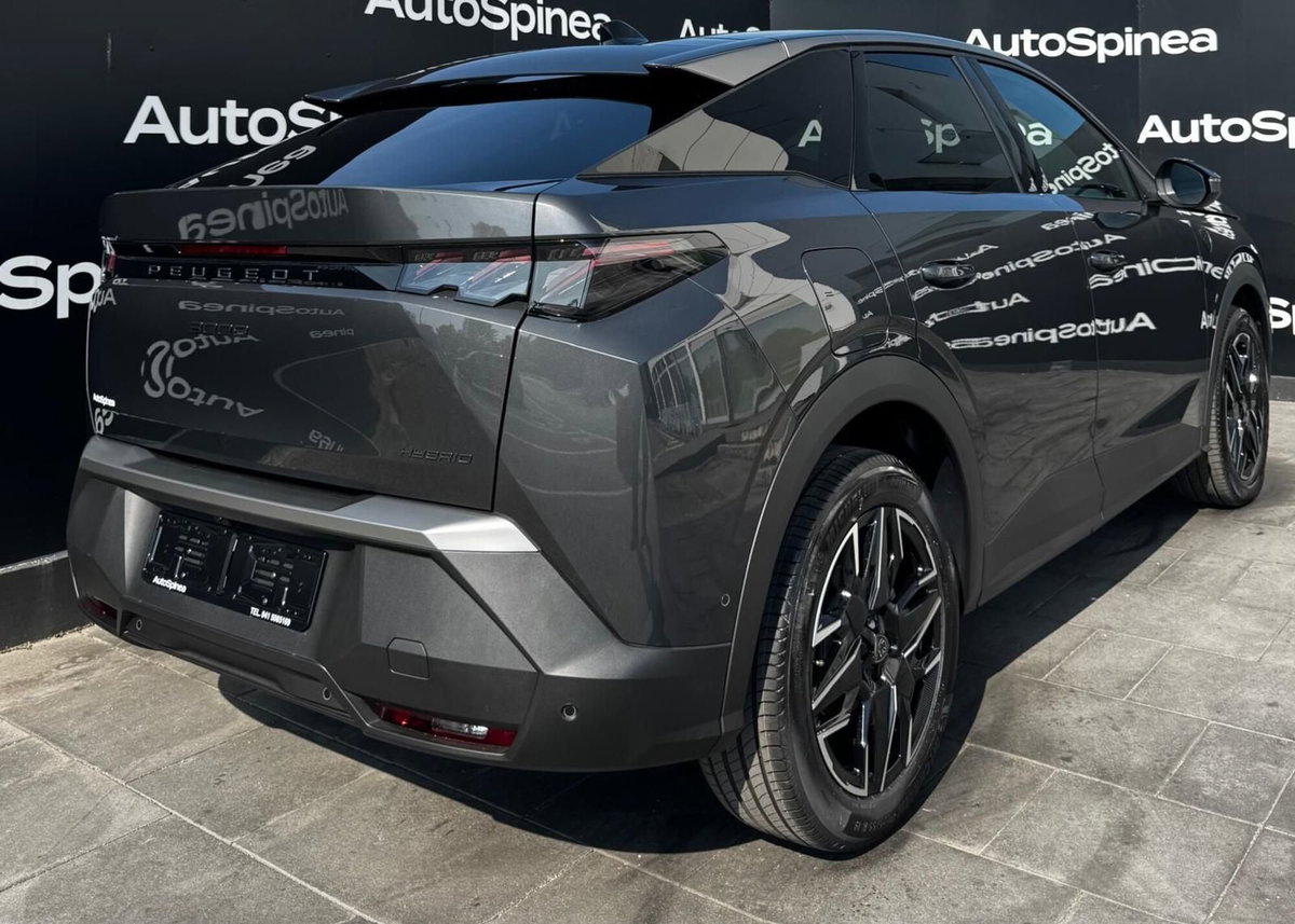 Peugeot 3008 73 kWh GT (4)