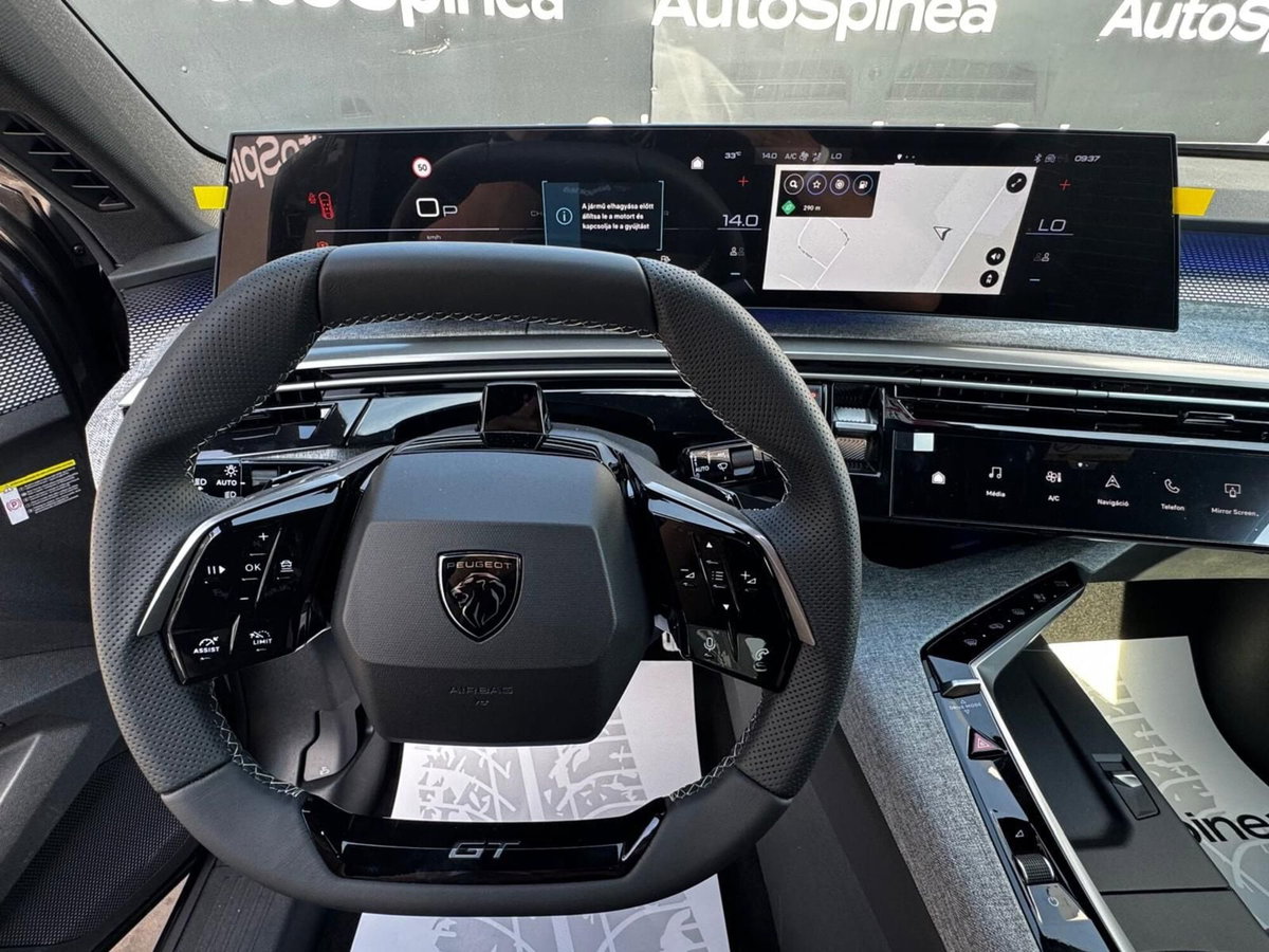 Peugeot 3008 73 kWh GT (7)