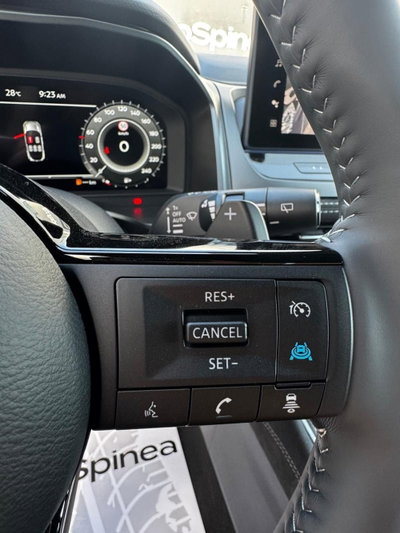 Nissan Qashqai 1.3 mhev N-Design 4wd 158cv xtronic (15)