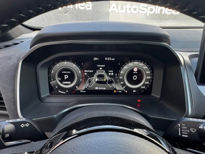 Nissan Qashqai 1.3 mhev N-Design 4wd 158cv xtronic (9)