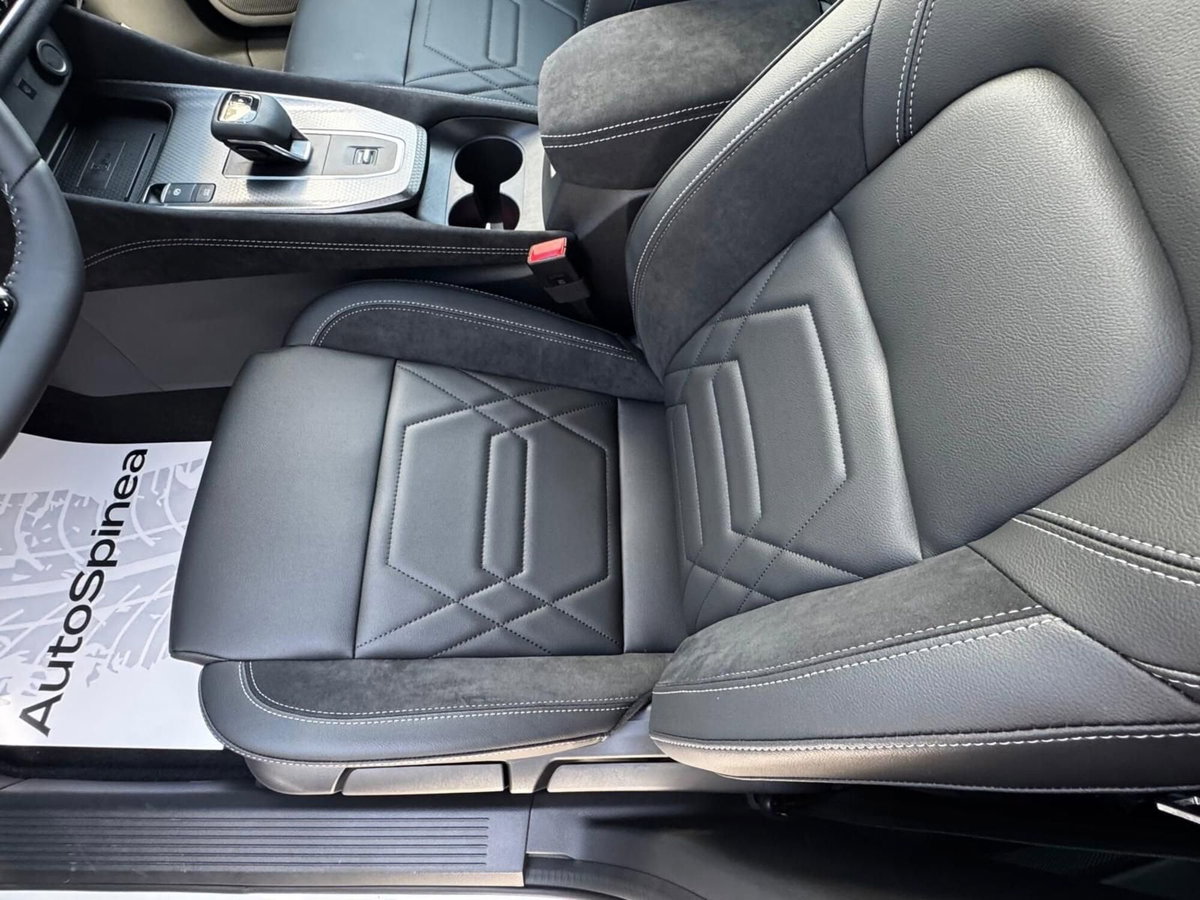 Nissan Qashqai 1.3 mhev N-Design 4wd 158cv xtronic (11)