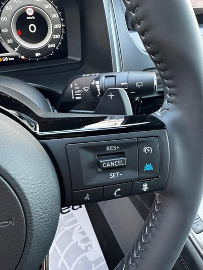 Nissan Qashqai 1.3 mhev N-Design 4wd 158cv xtronic (18)