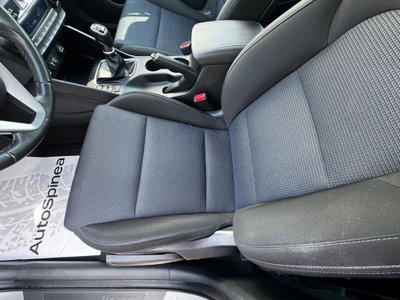 Hyundai Tucson 1.7 CRDi XPossible (14)