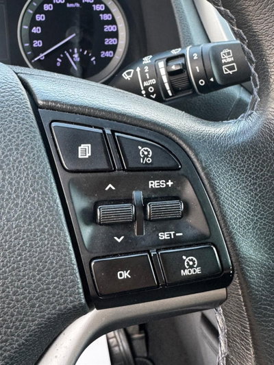 Hyundai Tucson 1.7 CRDi XPossible (19)