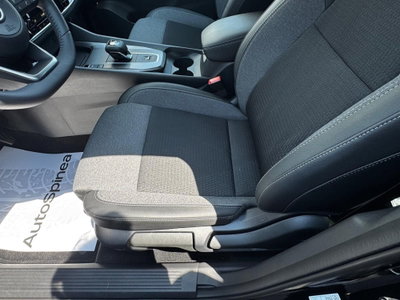 Nissan Qashqai 1.3 mhev N-Connecta 4wd 158cv xtronic (10)