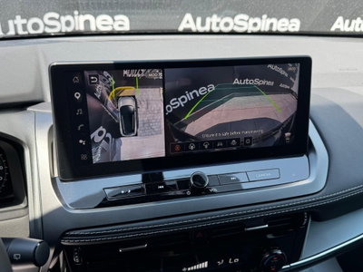 Nissan Qashqai 1.3 mhev N-Connecta 4wd 158cv xtronic (12)